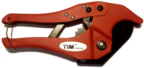Ножницы для металлопласта TIM