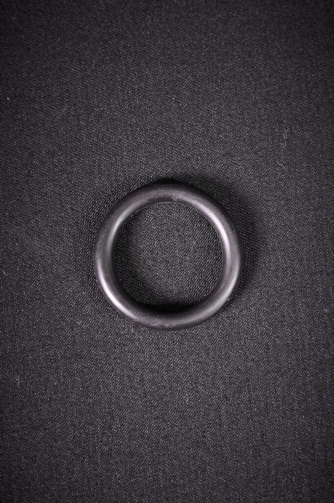 Кольцо ППР фитинга ⌀20 мм * 1/2″ резьба (19,7*26,7*3,5 мм)